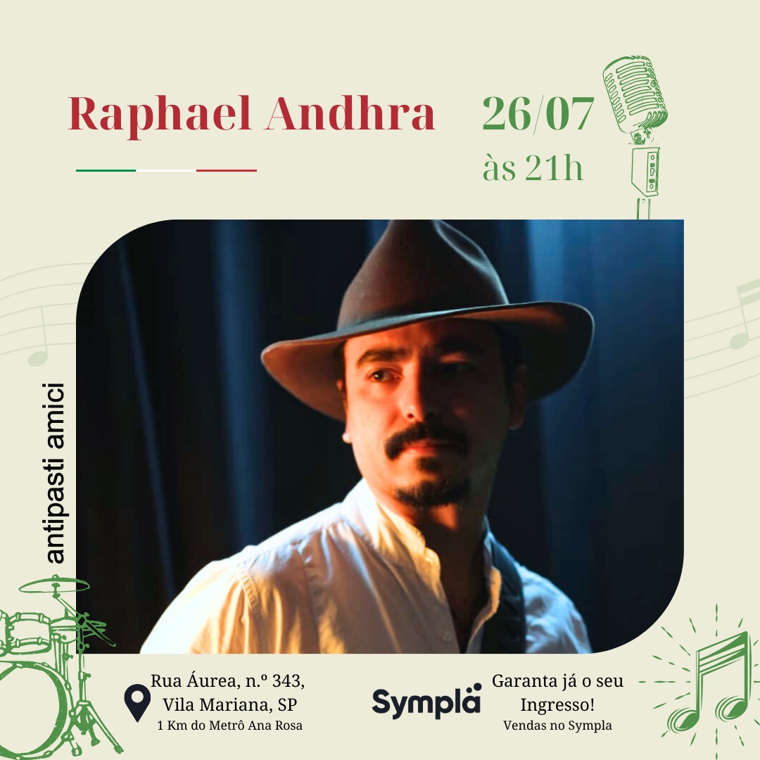 Raphael Andhra